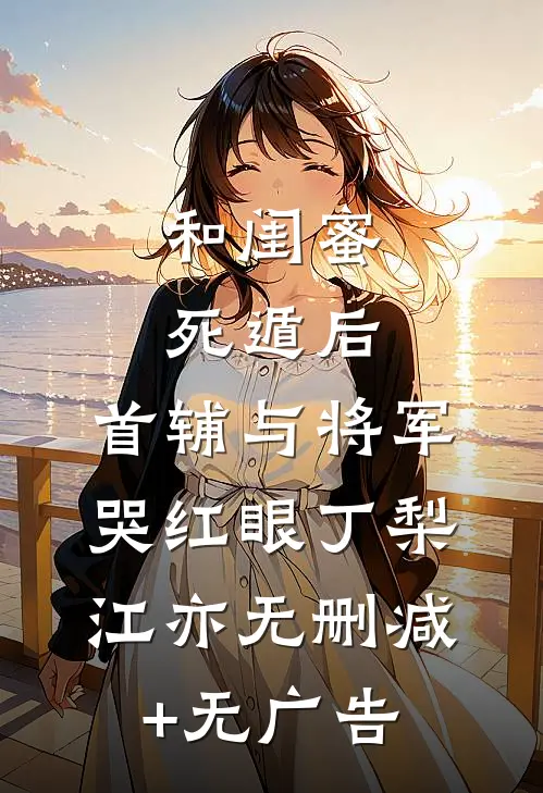 和闺蜜死遁后，首辅与将军哭红眼丁梨江亦无删减+无广告