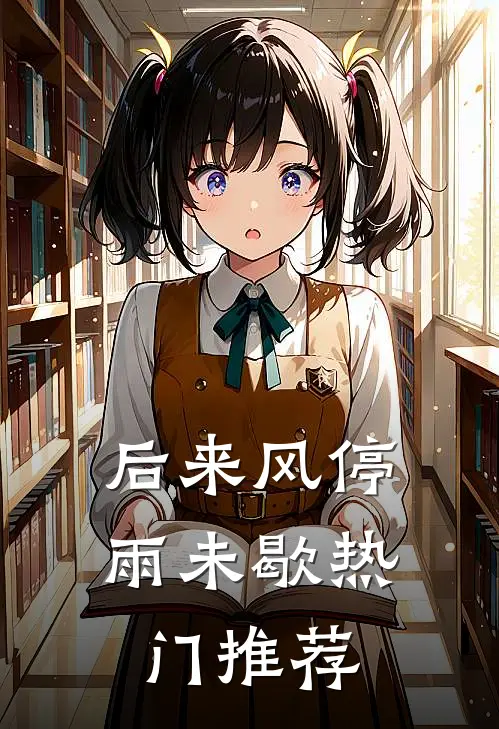 后来风停雨未歇热门推荐