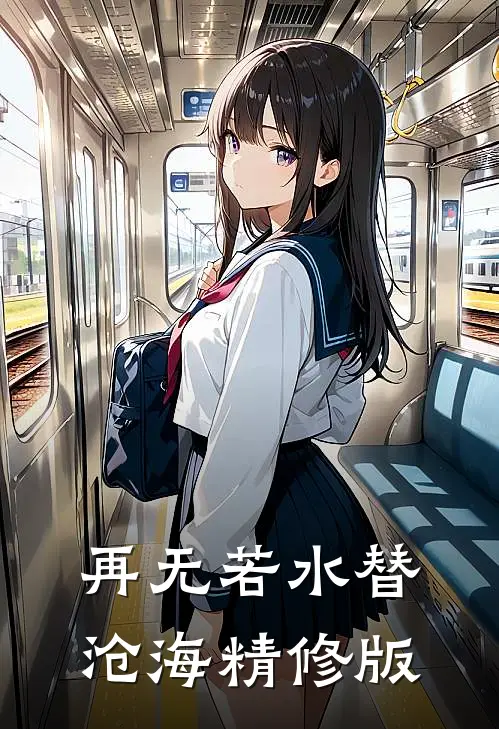 再无若水替沧海精修版