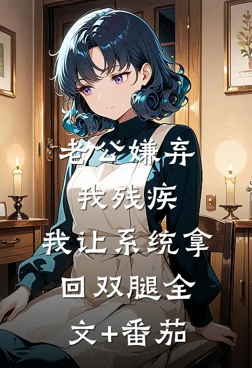 老公嫌弃我残疾，我让系统拿回双腿全文+番茄