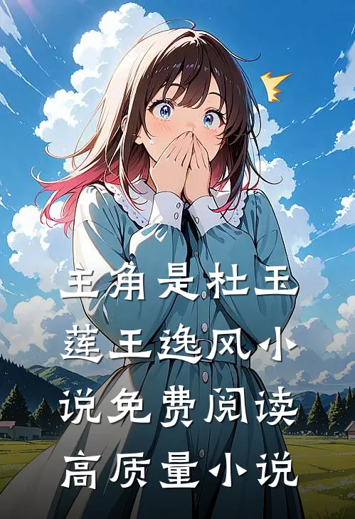 主角是杜玉莲王逸风小说免费阅读高质量小说