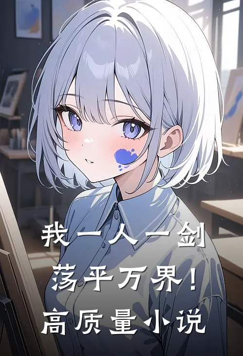 我一人一剑，荡平万界！高质量小说