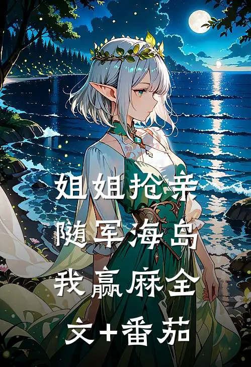 姐姐抢亲，随军海岛我赢麻全文+番茄