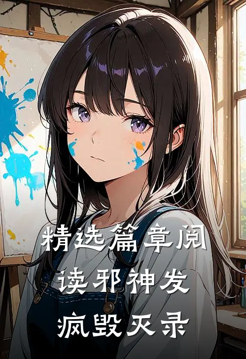 精选篇章阅读邪神发疯毁灭录