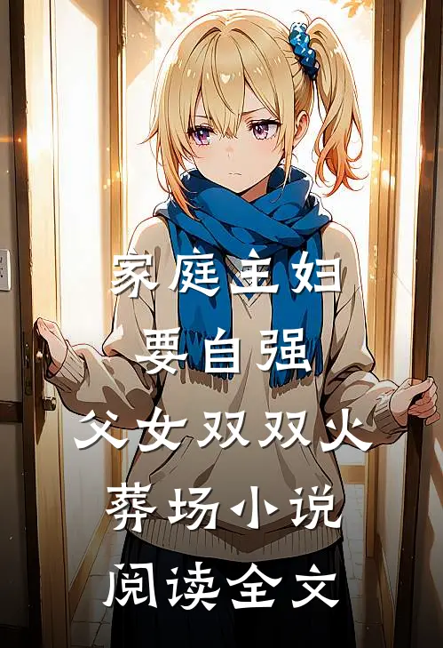家庭主妇要自强,父女双双火葬场小说阅读全文