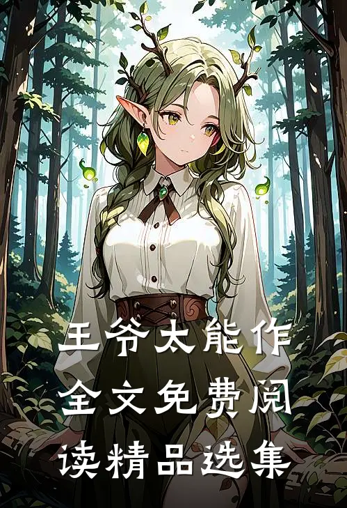 王爷太能作全文免费阅读精品选集