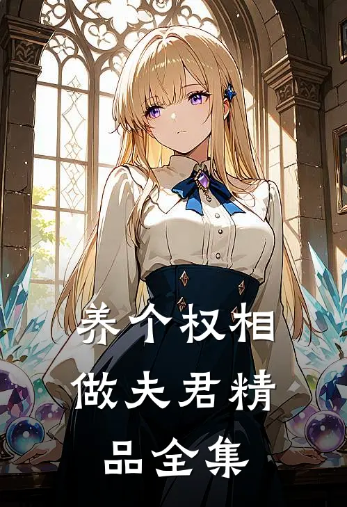 养个权相做夫君精品全集