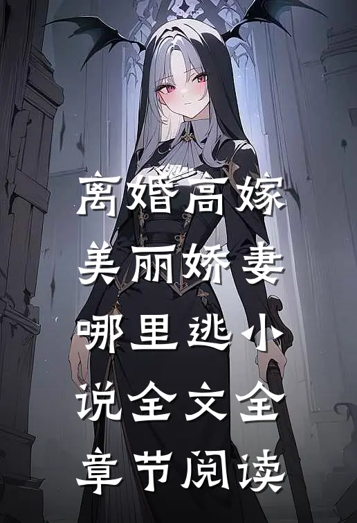 离婚高嫁：美丽娇妻哪里逃小说全文全章节阅读