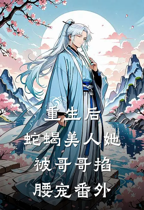重生后,蛇蝎美人她被哥哥掐腰宠番外免费阅读
