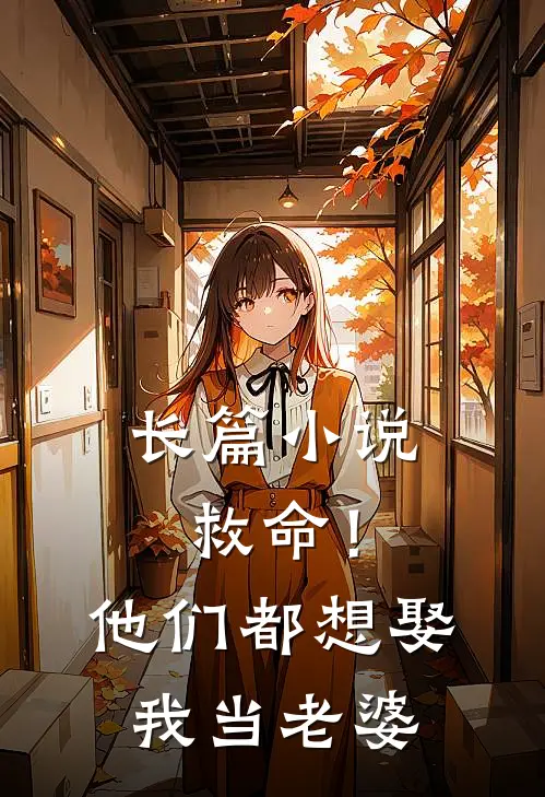 长篇小说救命！他们都想娶我当老婆