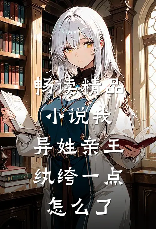 畅读精品小说我，异姓亲王，纨绔一点怎么了