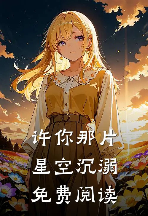 许你那片星空沉溺免费阅读