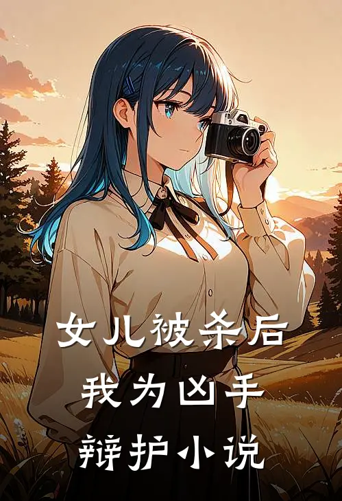 女儿被杀后，我为凶手辩护小说