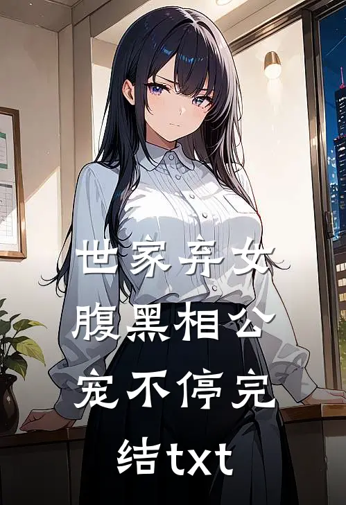 世家弃女，腹黑相公宠不停完结txt