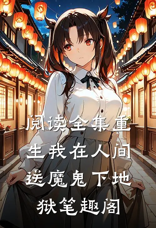 阅读全集重生我在人间送魔鬼下地狱笔趣阁