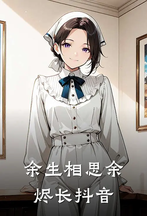 余生相思余烬长抖音