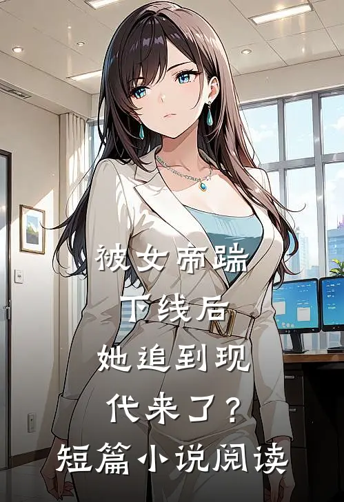 被女帝踹下线后，她追到现代来了？短篇小说阅读