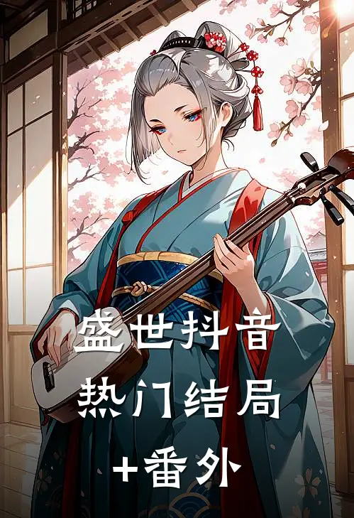 盛世抖音热门结局+番外