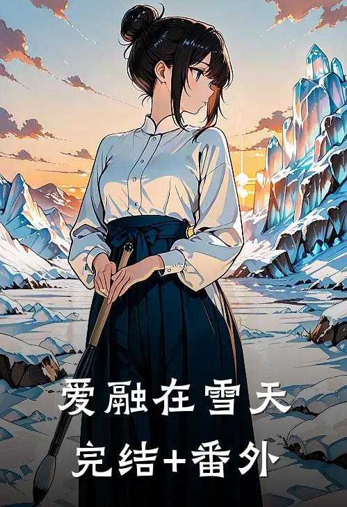 爱融在雪天完结+番外