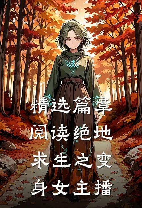 精选篇章阅读绝地求生之变身女主播