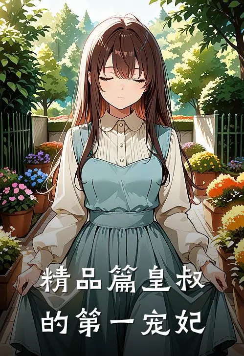 精品篇皇叔的第一宠妃