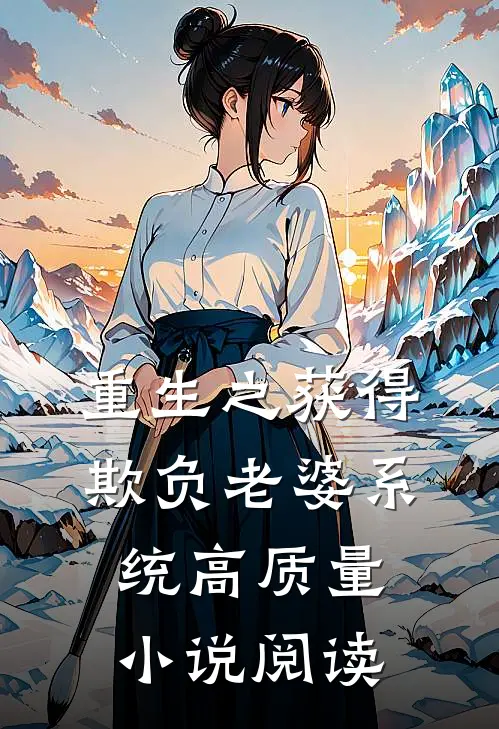 重生之获得欺负老婆系统高质量小说阅读