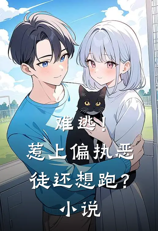 难逃！惹上偏执恶徒还想跑？小说