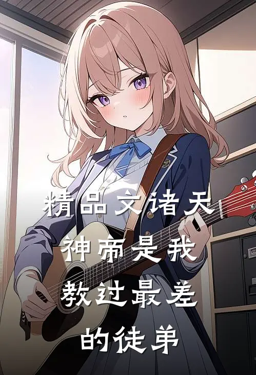 精品文诸天：神帝是我教过最差的徒弟