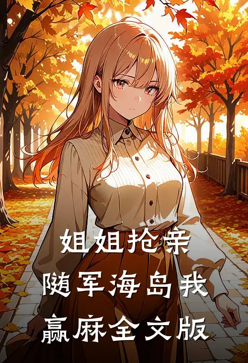 姐姐抢亲，随军海岛我赢麻全文版
