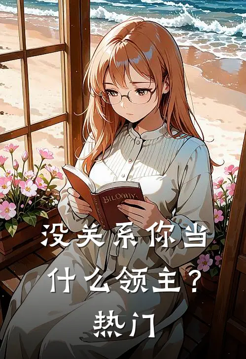 没关系你当什么领主？热门