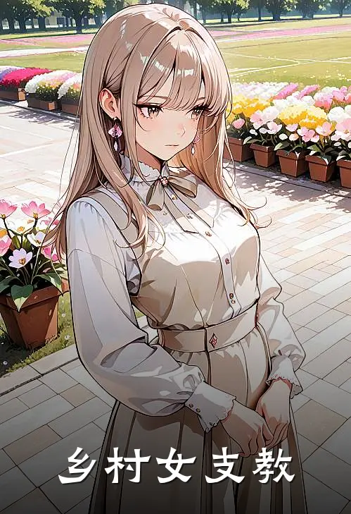 乡村女支教