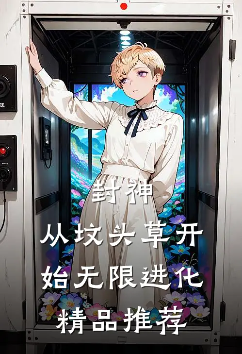 封神：从坟头草开始无限进化精品推荐