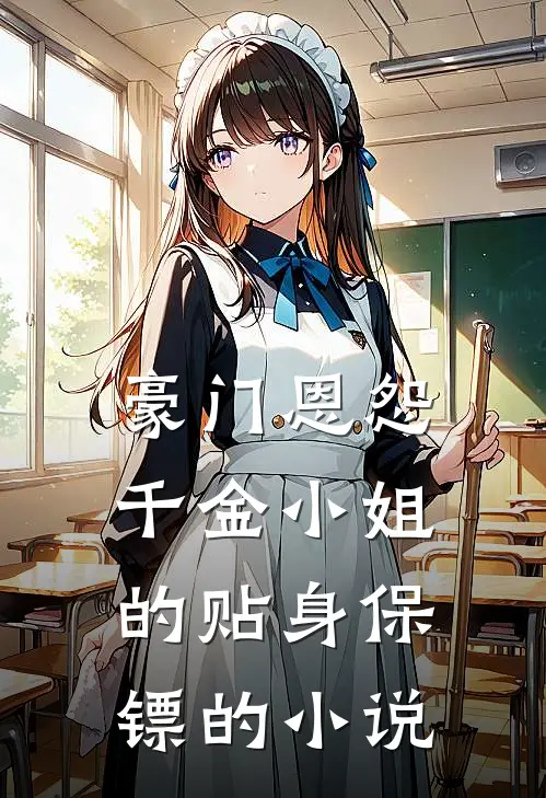 豪门恩怨：千金小姐的贴身保镖的小说