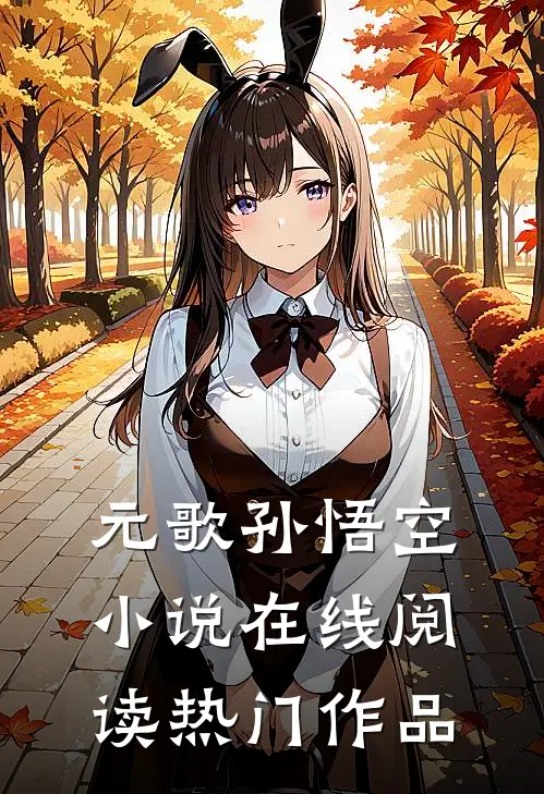 元歌孙悟空小说在线阅读热门作品