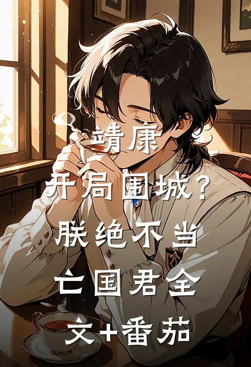 靖康：开局围城？朕绝不当亡国君全文+番茄