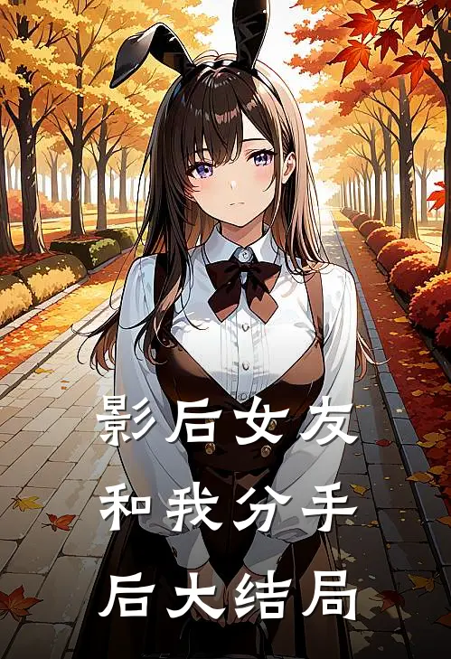 影后女友和我分手后大结局