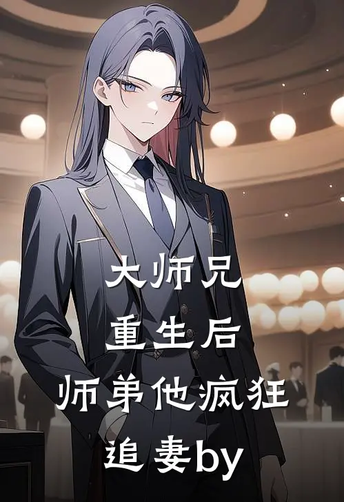 大师兄重生后，师弟他疯狂追妻by