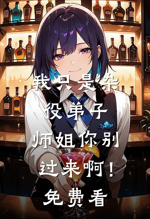 我只是杂役弟子，师姐你别过来啊！免费看
