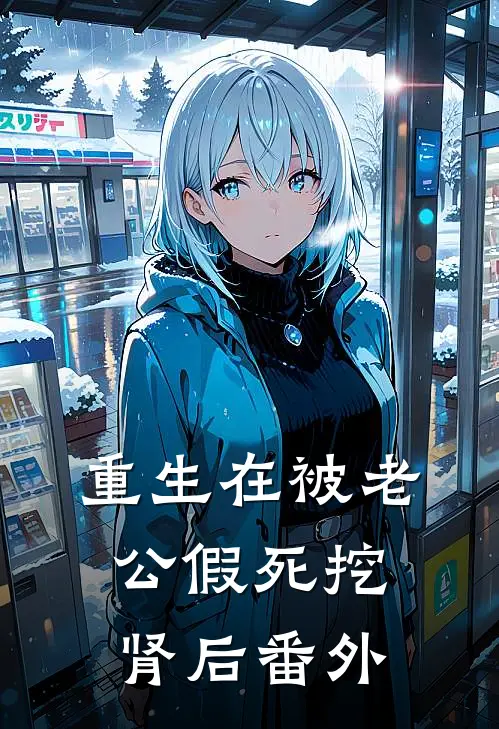 重生在被老公假死挖肾后 番外