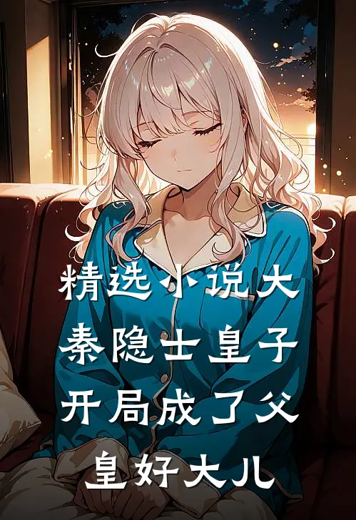 精选小说大秦隐士皇子：开局成了父皇好大儿