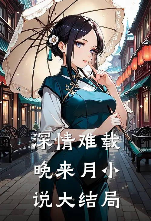 深情难载晚来月小说大结局