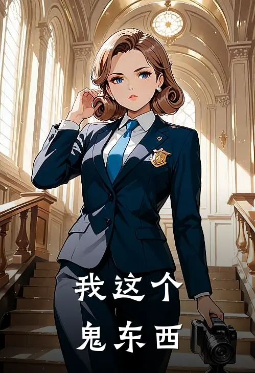 我这个鬼东西