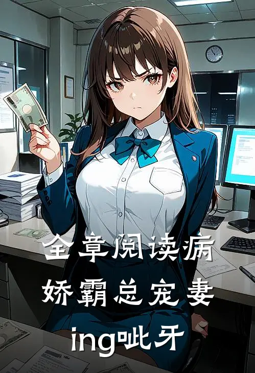 全章阅读病娇霸总宠妻ing [呲牙]