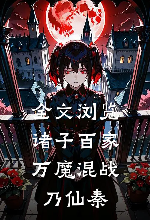 全文浏览诸子百家，万魔混战乃仙秦