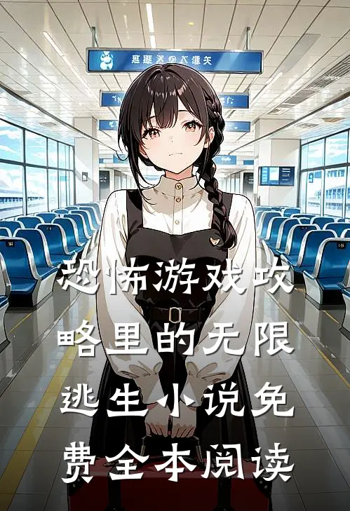 恐怖游戏攻略里的无限逃生小说免费全本阅读