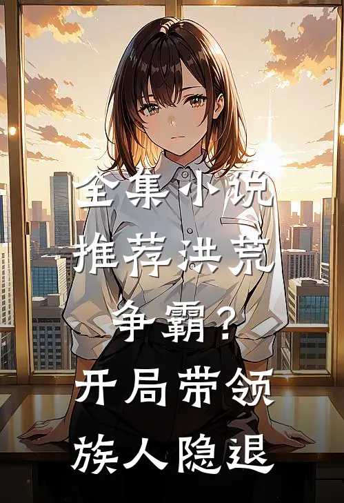 全集小说推荐洪荒争霸？开局带领族人隐退