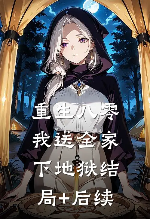重生八零，我送全家下地狱结局+后续