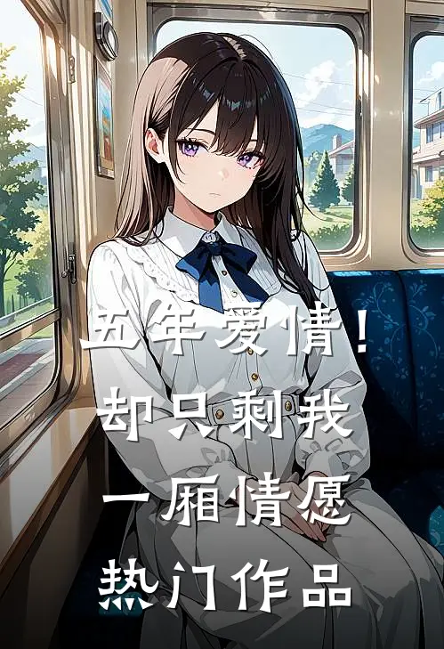 五年爱情！却只剩我一厢情愿热门作品