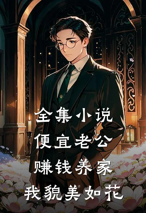 全集小说便宜老公赚钱养家，我貌美如花
