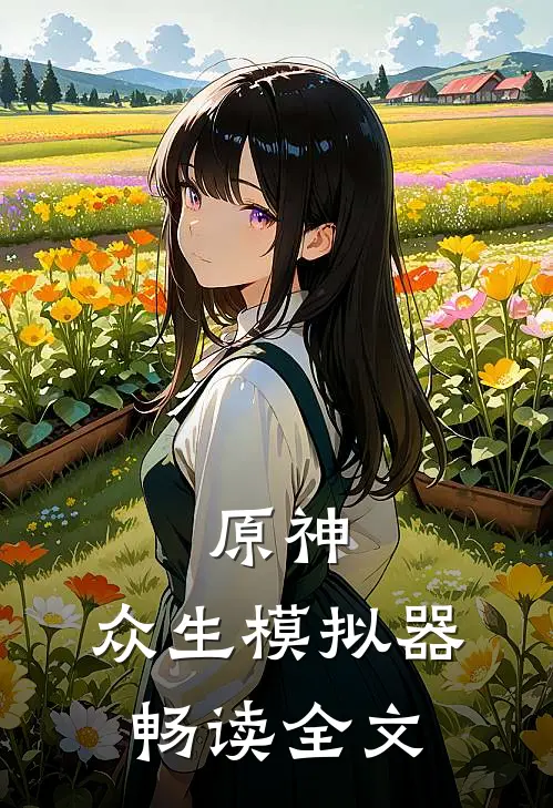 原神：众生模拟器畅读全文